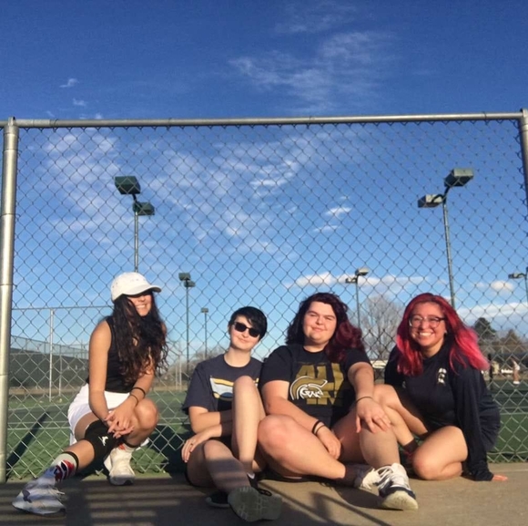 Meet your Posher, Ryleigh - Picture 1 of 1